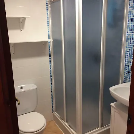 Apartamento Oasis *