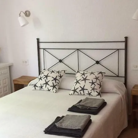 Apartamento Oasis *