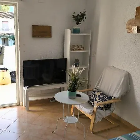Oasis Apartment