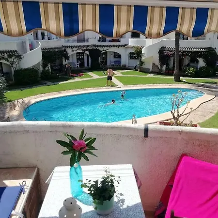 Oasis Denia